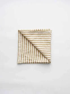 Sale Tell Me More Leon tygservett 45x45 cm Spice