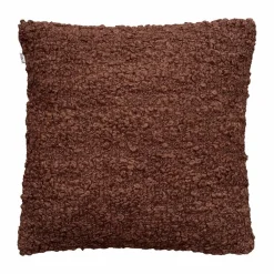 Tinted Levantin prydnadskudde Brown 45x45 cm