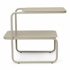 Ferm Living Level sidobord Cashmere