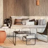 Ferm Living Level soffbord 60x79 cm Black