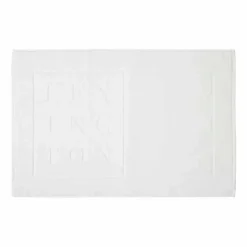 Clearance Lexington Hotel badrumsmatta 60x90 cm Vit