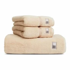 Online Lexington Hotel handduk 70x130 cm Beige