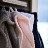 Lexington Original morgonrock L Gray