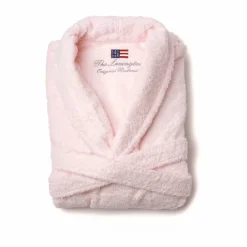 Lexington Original morgonrock L Pink