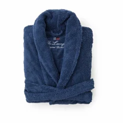 Lexington Original morgonrock L True Navy