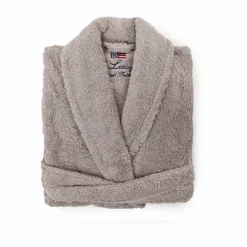 Lexington Original morgonrock M Gray