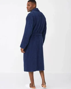 Outlet Lexington Original morgonrock M True Navy