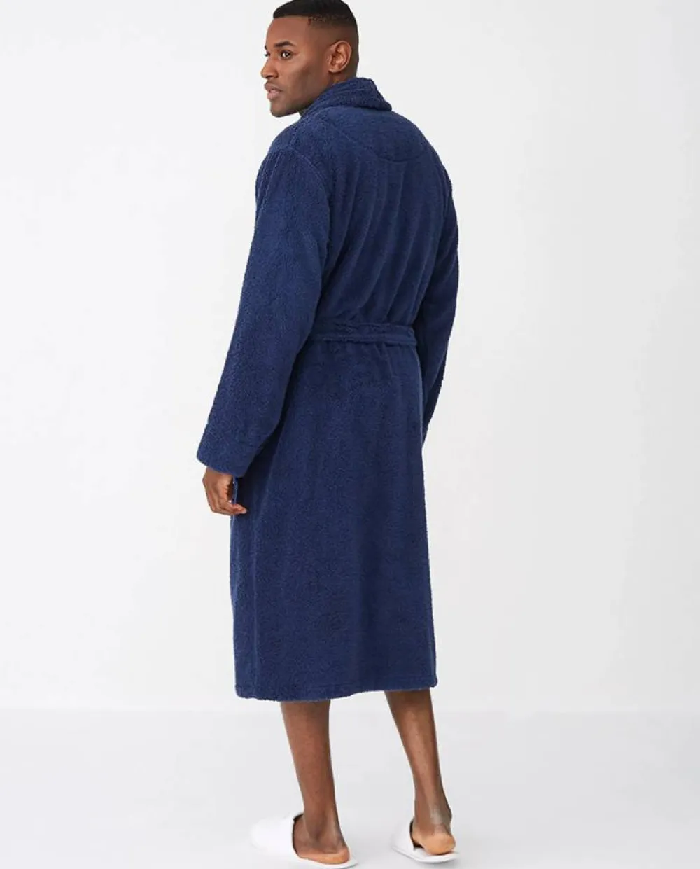 Outlet Lexington Original morgonrock M True Navy