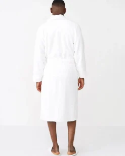 Best Lexington Original morgonrock M White