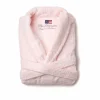 Lexington Original morgonrock S Pink