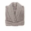 Discount Lexington Original morgonrock XL Gray