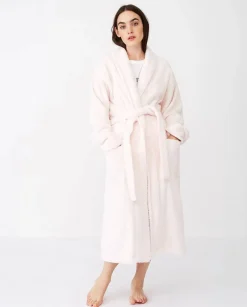 Sale Lexington Original morgonrock XL Pink