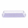 Sale Mette Ditmer Lift serveringsbricka 33 5x45 5 cm Lilac