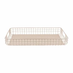 Hot Mette Ditmer Lift serveringsbricka 33 5x45 5 cm Sand