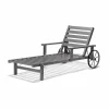 Fri Form 31 liggvagn Grey 79x174 cm