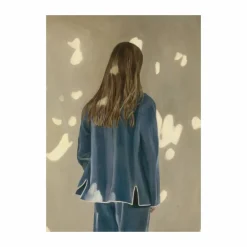 Paper Collective Light and Shadow poster 30x40 cm