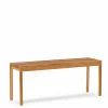 Form & Refine Lightweight bänk 110 cm Ek