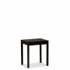 Form & Refine Lightweight pall 40x45 cm Black