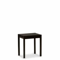 Form & Refine Lightweight pall 40x45 cm Black