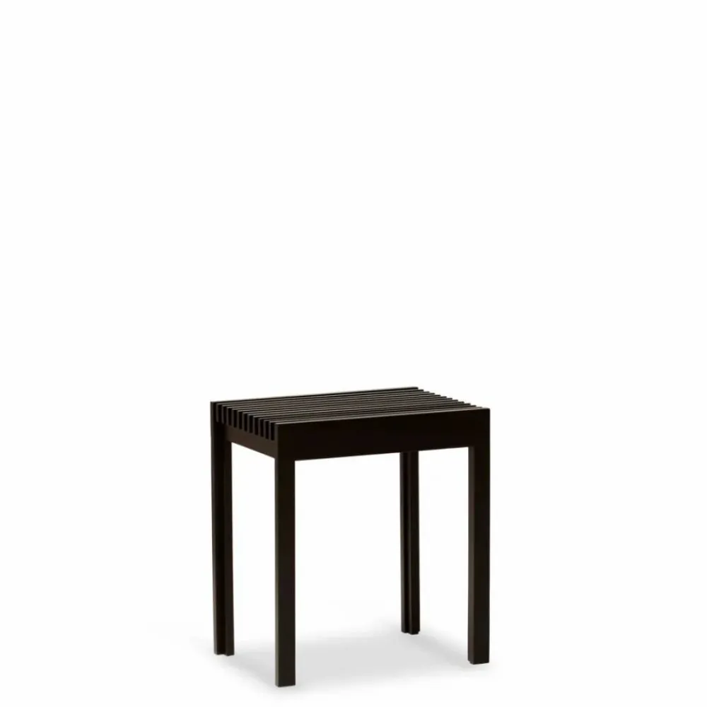 Form & Refine Lightweight pall 40x45 cm Black