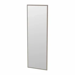 Montana LIKE spegel 35 4x105 cm Truffle