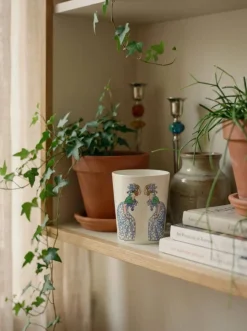 Design House Stockholm Lilac mugg 28 cl