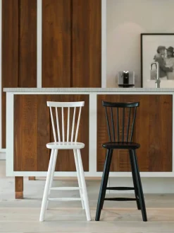 Barn Stolab Lilla Åland barnstol björk 52 cm Malva 27