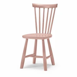 Barn Stolab Lilla Åland barnstol björk 33 cm Malva 27 (S3020-Y80R)