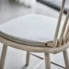 Stolab Lilla Åland stolsdyna Light beige