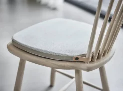 Stolab Lilla Åland stolsdyna Light beige