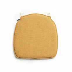 Sale Stolab Lilla Åland stolsdyna Nobel mustard yellow