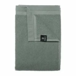 Discount Himla Lina handduk 100x150 cm Jade