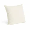 Hot HAY Linen kudde 60x60 cm Cream