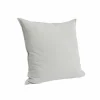 HAY Linen kudde 60x60 cm Sky grey