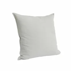 HAY Linen kudde 60x60 cm Sky grey