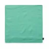 HAY Linen kuddfodral 50x50 cm Emerald green