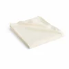 Best HAY Linen överkast 240x260 cm Cream