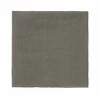 New blomus Lineo linneservett 42x42 cm Agave green
