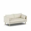 1898 Linnevik soffa Oslo Nature 1540-vitoljad ek 2-sits