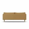 1898 Linnevik soffa Same Ochre 6676-vitoljad ek 3-sits