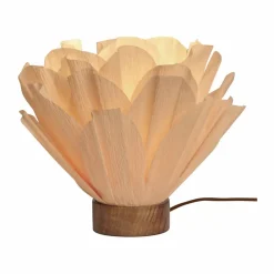 Clearance Watt & Veke Lisa bordslampa Vit