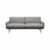 Clearance Fritz Hansen Lissoni PL112 soffa Christianshavn beige