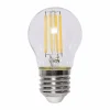 Scandi Essentials Lit dimbar ljuskälla E27 250lm filament Klar 3000K