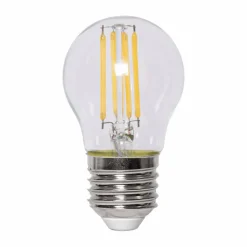 Scandi Essentials Lit dimbar ljuskälla E27 250lm filament Klar 3000K