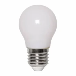 Scandi Essentials Lit dimbar ljuskälla E27 250lm filament Opal 3000K