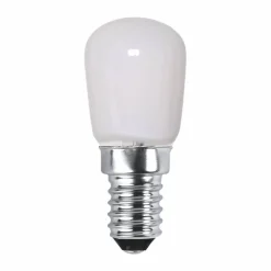 Outlet Scandi Essentials Lit dimbar ljuskälla E14 150lm filament Opal 3000K