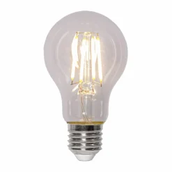 Clearance Scandi Essentials Lit dimbar ljuskälla E27 470lm Klar 3000K