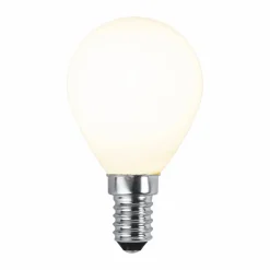 Online Scandi Essentials Lit dimbar ljuskälla E14 250lm LED filament Opal 3000K