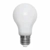 Scandi Essentials Lit dimbar ljuskälla E27 806lm Opal 3000K