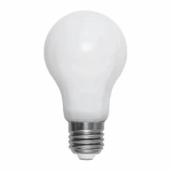 Scandi Essentials Lit dimbar ljuskälla E27 806lm Opal 3000K